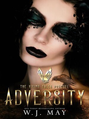 cover image of Adversity
